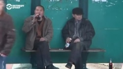 В России решили вернуть вытрезвители В России решили вернуть вытрезвители