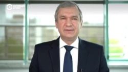 Павел Латушко – о "госперевороте" в Беларуси и новой акции протеста в День Победы Павел Латушко – о "госперевороте" в Беларуси и новой акции протеста в День Победы