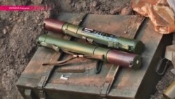 Сувениры с войны: Украину наводнило нелегальное оружие из Донбасса Сувениры с войны: Украину наводнило нелегальное оружие из Донбасса