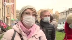 Санкт-Петербург в лидерах по заражению коронавирусом. Почему? Санкт-Петербург в лидерах по заражению коронавирусом. Почему?