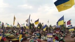 #ВУкраине: как выжить, когда все считают тебя погибшим #ВУкраине: как выжить, когда все считают тебя погибшим