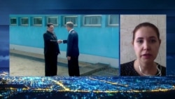 Действительно ли две Кореи открылись друг другу? Объясняет кореевед Действительно ли две Кореи открылись друг другу? Объясняет кореевед