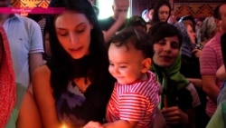 Как служить богу на языке Христа Как служить богу на языке Христа