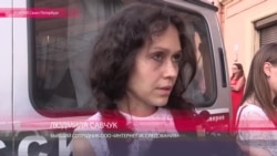 "Ни рубля платить не будем" - Фабрика троллей судится с бывшей работницей "Ни рубля платить не будем" - Фабрика троллей судится с бывшей работницей