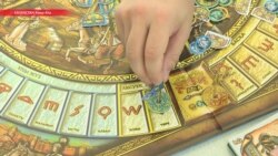 "Игра престолов" по-казахски, или как стать ханом "Игра престолов" по-казахски, или как стать ханом