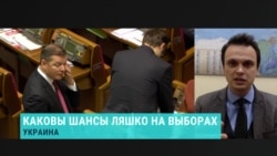 "Он не умеет быть скучным". Политолог об Олеге Ляшко "Он не умеет быть скучным". Политолог об Олеге Ляшко