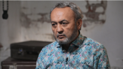 Реальный разговор с Бахромом Хамроевым Реальный разговор с Бахромом Хамроевым