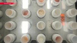 В пять регионов России жизненно важные лекарства отправляют волонтеры В пять регионов России жизненно важные лекарства отправляют волонтеры