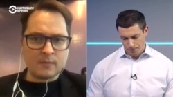 Советник Тихановской об ожиданиях от европейских стран Советник Тихановской об ожиданиях от европейских стран