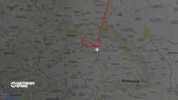 Румыния не пустила вице-премьера РФ Дмитрия Рогозина в Кишинев Румыния не пустила вице-премьера РФ Дмитрия Рогозина в Кишинев