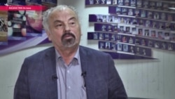 Как в Казахстане министр и кинопродюсер поссорились из-за женщины Как в Казахстане министр и кинопродюсер поссорились из-за женщины