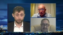 "Если в Минобороны сидят идиоты". Эксперты оценивают вероятность войны из-за Сирии "Если в Минобороны сидят идиоты". Эксперты оценивают вероятность войны из-за Сирии