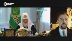 Как в Минске принимали решение о разрыве отношений РПЦ и Константинополя Как в Минске принимали решение о разрыве отношений РПЦ и Константинополя