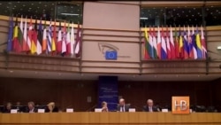 «Россия хочет силой перекроить границы Европы» «Россия хочет силой перекроить границы Европы»