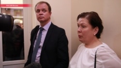 "С этой библиотеки глаз не спускали". Первые слова Натальи Шариной после приговора "С этой библиотеки глаз не спускали". Первые слова Натальи Шариной после приговора