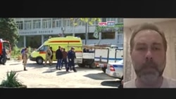 Игорь Шмелев о том, можно ли продавать оружие 18-летним Игорь Шмелев о том, можно ли продавать оружие 18-летним