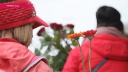 Украина не хочет лишаться 8 марта Украина не хочет лишаться 8 марта