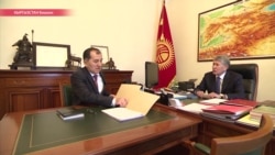 "Мы предупреждаем, что президент переходит красную черту" "Мы предупреждаем, что президент переходит красную черту"