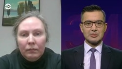 Правозащитница – о мигрантах из Центральной Азии, застрявших в российских аэропортах Правозащитница – о мигрантах из Центральной Азии, застрявших в российских аэропортах