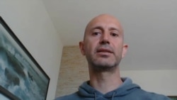 Певец Кристиано Панико о жизни в карантине Певец Кристиано Панико о жизни в карантине