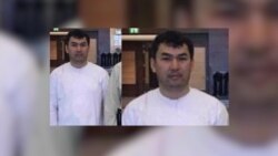 В Турции застрелили уйгурского бизнесмена В Турции застрелили уйгурского бизнесмена