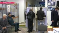 "Я поставила подпись. Это уже преступление". Почему жительница Самары написала самодонос о фальсификации выборов "Я поставила подпись. Это уже преступление". Почему жительница Самары написала самодонос о фальсификации выборов