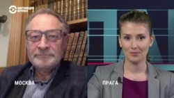 Политолог Дмитрий Орешкин – об ограничении работы Twitter Политолог Дмитрий Орешкин – об ограничении работы Twitter