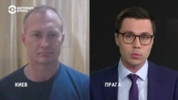 Сергей Гармаш: "В Украине спокойнее смотрят на ситуацию, чем в России и мировых СМИ" Сергей Гармаш: "В Украине спокойнее смотрят на ситуацию, чем в России и мировых СМИ"