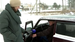 Село, где живут Навальные. Что украинские земляки думают о главном оппоненте Путина? Село, где живут Навальные. Что украинские земляки думают о главном оппоненте Путина?