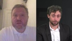 Журналист Дмитрий Бутрин о том, сколько стоил Крым России Журналист Дмитрий Бутрин о том, сколько стоил Крым России