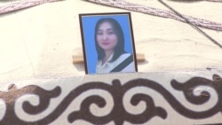 11 месяцев со смерти Айзады Канатбековой. Почему прекратили дело о халатности милиционеров, которые ее не искали? 11 месяцев со смерти Айзады Канатбековой. Почему прекратили дело о халатности милиционеров, которые ее не искали?