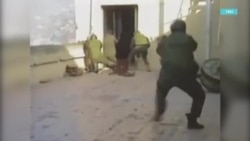 30 лет "тбилисской войне": бои вспоминают двое грузин, сражавшихся по разные стороны конфликта 30 лет "тбилисской войне": бои вспоминают двое грузин, сражавшихся по разные стороны конфликта