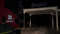 Reuters — об атаке на Краматорск, где погиб сотрудник агентства. Журналисты назвали воинские части РФ, которые могли запустить ракету