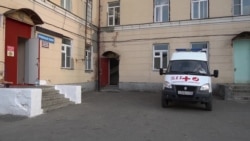 В Дагестане разворачивают полевые госпитали для лечения COVID-19 В Дагестане разворачивают полевые госпитали для лечения COVID-19