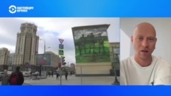 Иван Чувиляев – о том, как проходит весенний призыв в России Иван Чувиляев – о том, как проходит весенний призыв в России