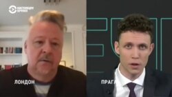 Николай Халезин – о фамилиях, которые прозвучали в "интервью" Протасевича Николай Халезин – о фамилиях, которые прозвучали в "интервью" Протасевича