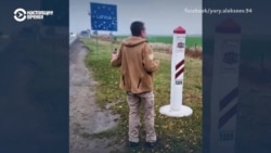 Дело Юрия Алексеева: пророссийский журналист из Латвии бежал в Беларусь и хочет просить там убежище Дело Юрия Алексеева: пророссийский журналист из Латвии бежал в Беларусь и хочет просить там убежище