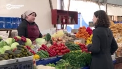 В Кыргызстане говорят о приближающемся продовольственном кризисе В Кыргызстане говорят о приближающемся продовольственном кризисе