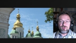 Андрей Десницкий – о последствиях предоставления томоса Украине Андрей Десницкий – о последствиях предоставления томоса Украине