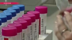 Доклад WADA, часть II: более тысячи российских спортсменов применяли допинг Доклад WADA, часть II: более тысячи российских спортсменов применяли допинг