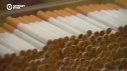 Почему Евросоюз ввел санкции против "табачного короля" Алексея Олексина Почему Евросоюз ввел санкции против "табачного короля" Алексея Олексина