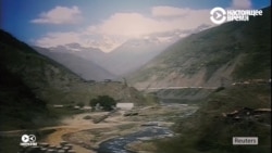 Смотри в оба: 10 лет пятидневной войне Грузии и России Смотри в оба: 10 лет пятидневной войне Грузии и России