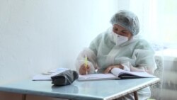 Как Молдовановка сама себя спасла от коронавируса Как Молдовановка сама себя спасла от коронавируса