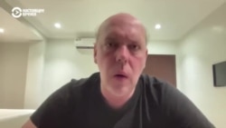 Реальный разговор: Анапа в мазуте, Путин в ступоре  Реальный разговор: Анапа в мазуте, Путин в ступоре