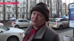 Санкции против российских банков – поддерживают ли киевляне решение Порошенко Санкции против российских банков – поддерживают ли киевляне решение Порошенко