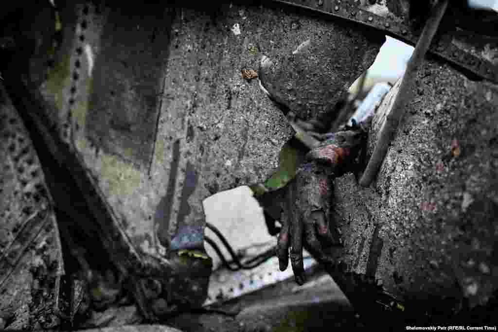 15 июля 2015 года Малайзия внесла проект резолюции в Совет безопасности ООН с требованием создать международный трибунал, чтобы гарантировать справедливое правосудие для виновных в крушении лайнера