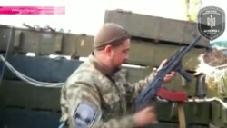 В Донецкой области возобновились бои - впервые с февраля 2015 года В Донецкой области возобновились бои - впервые с февраля 2015 года