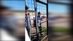 Бывшие заключенные из Таджикистана объявили голодовку в мордовском ИВС Бывшие заключенные из Таджикистана объявили голодовку в мордовском ИВС