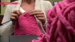 Пусси-шапки и очередные обвинения в сексуальных домогательствах. Америка готовится к инаугурации Трампа Пусси-шапки и очередные обвинения в сексуальных домогательствах. Америка готовится к инаугурации Трампа