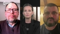 "Другого выхода нет, кроме как искать свои военные альянсы". Как эксперты оценивают слова Зеленского о том, что Украина сама построит НАТО "Другого выхода нет, кроме как искать свои военные альянсы". Как эксперты оценивают слова Зеленского о том, что Украина сама построит НАТО